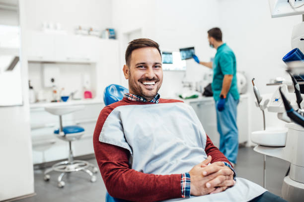 Dental Inlays and Onlays in Bloomingdale, FL